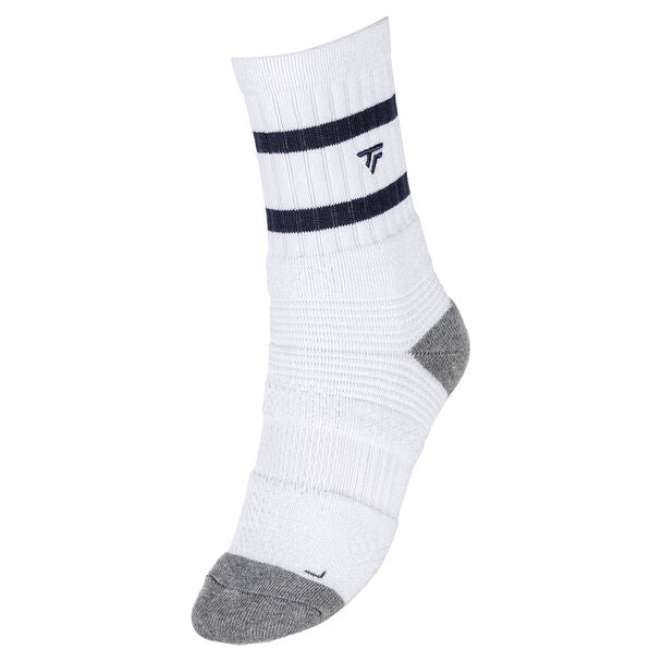tecnifibre-tech-socks-blanc-calzini-tennis-bianchi image 1