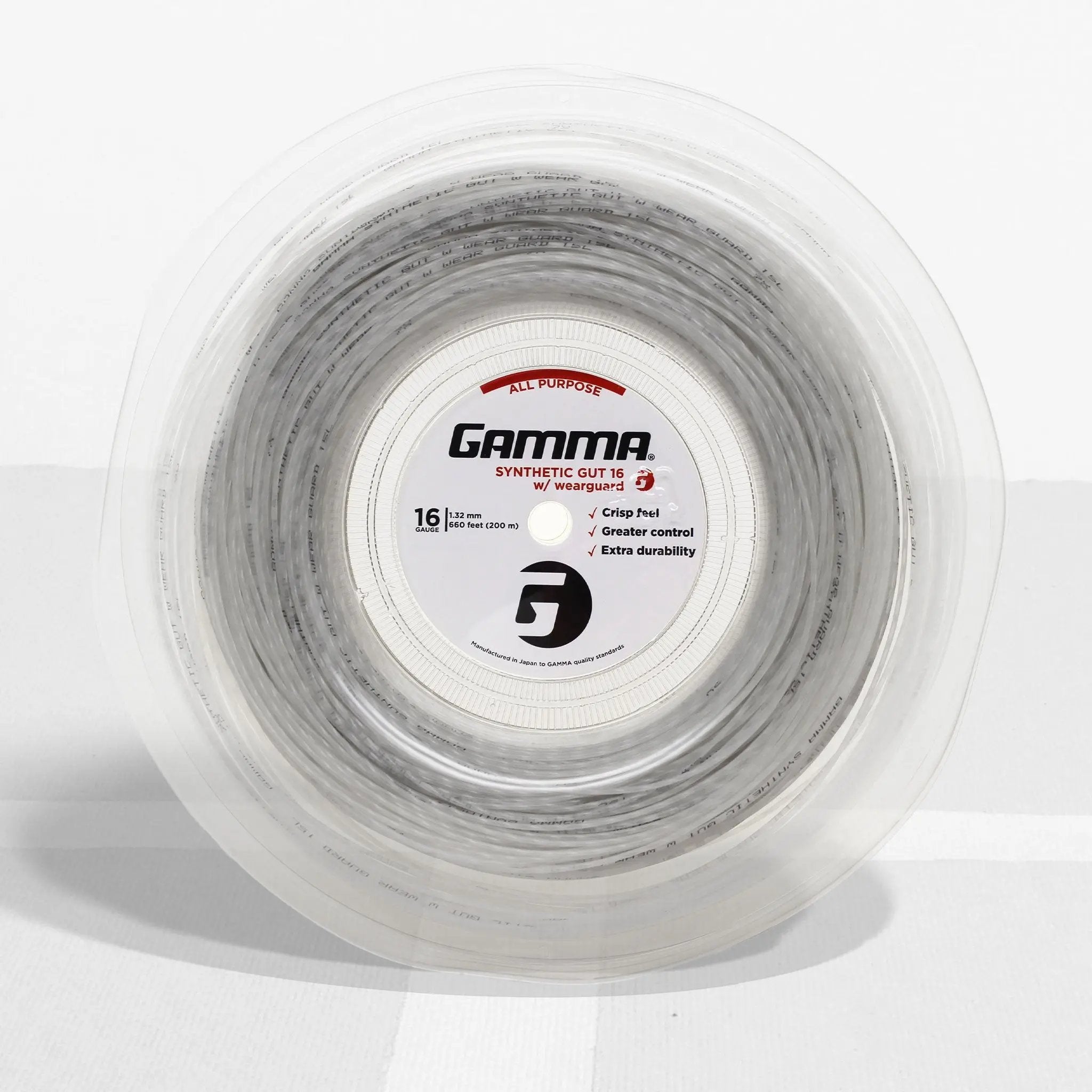 gamma-synthetic-con-wearguard-reel-corda-tennis image 4
