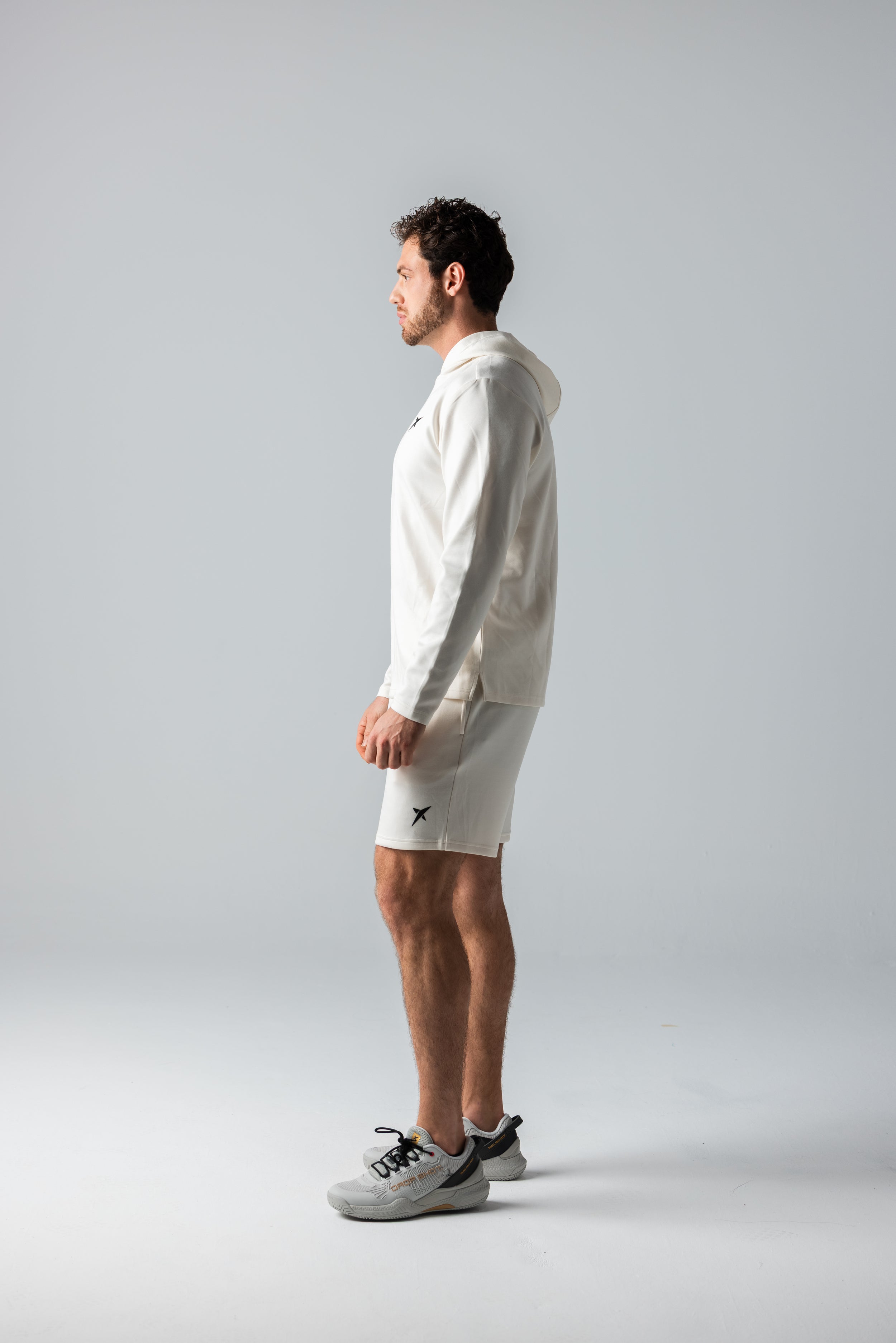drop-shot-drop-felpa-tecnica-padel-unisex image 4