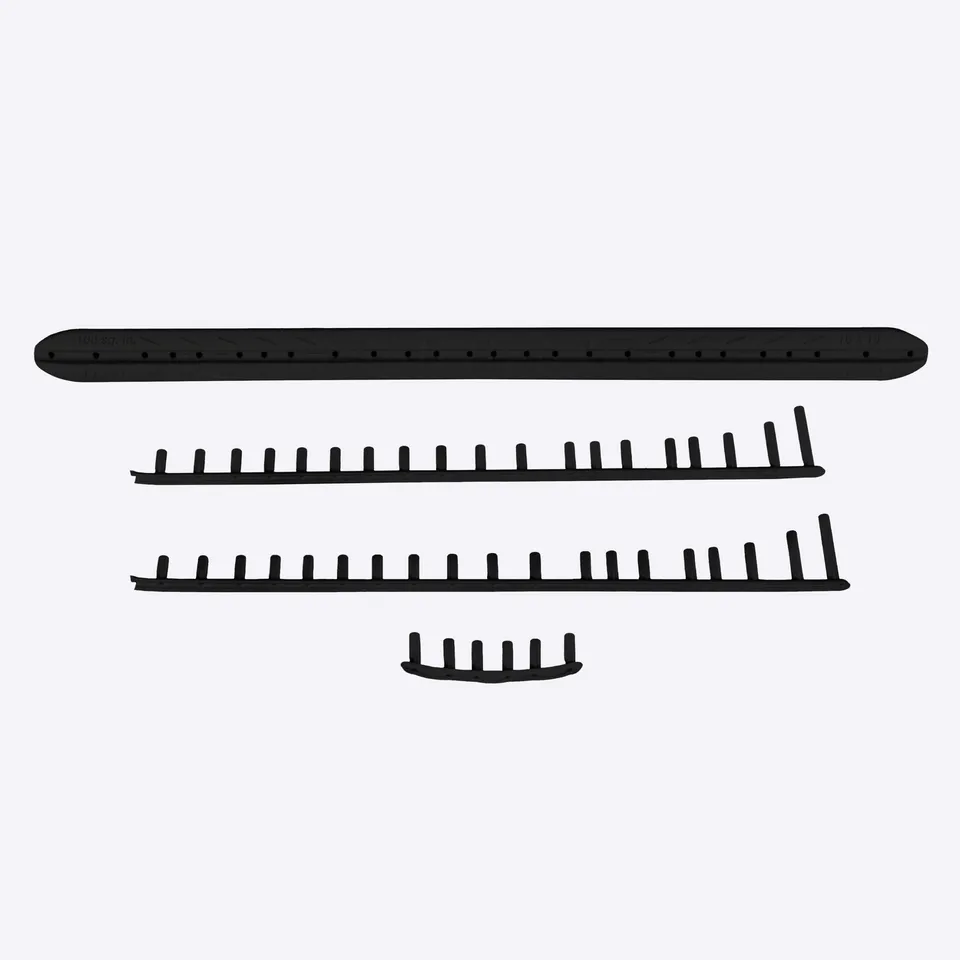 solinco-grommet-set-ricambio-per-whiteout-e-blackout-16x19-nero image 1