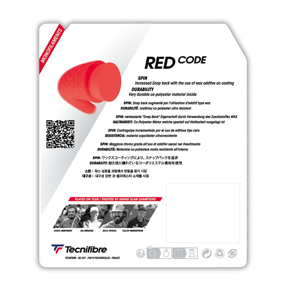 tecnifibre-pro-red-code-set-corde-tennis-thermocore image 3
