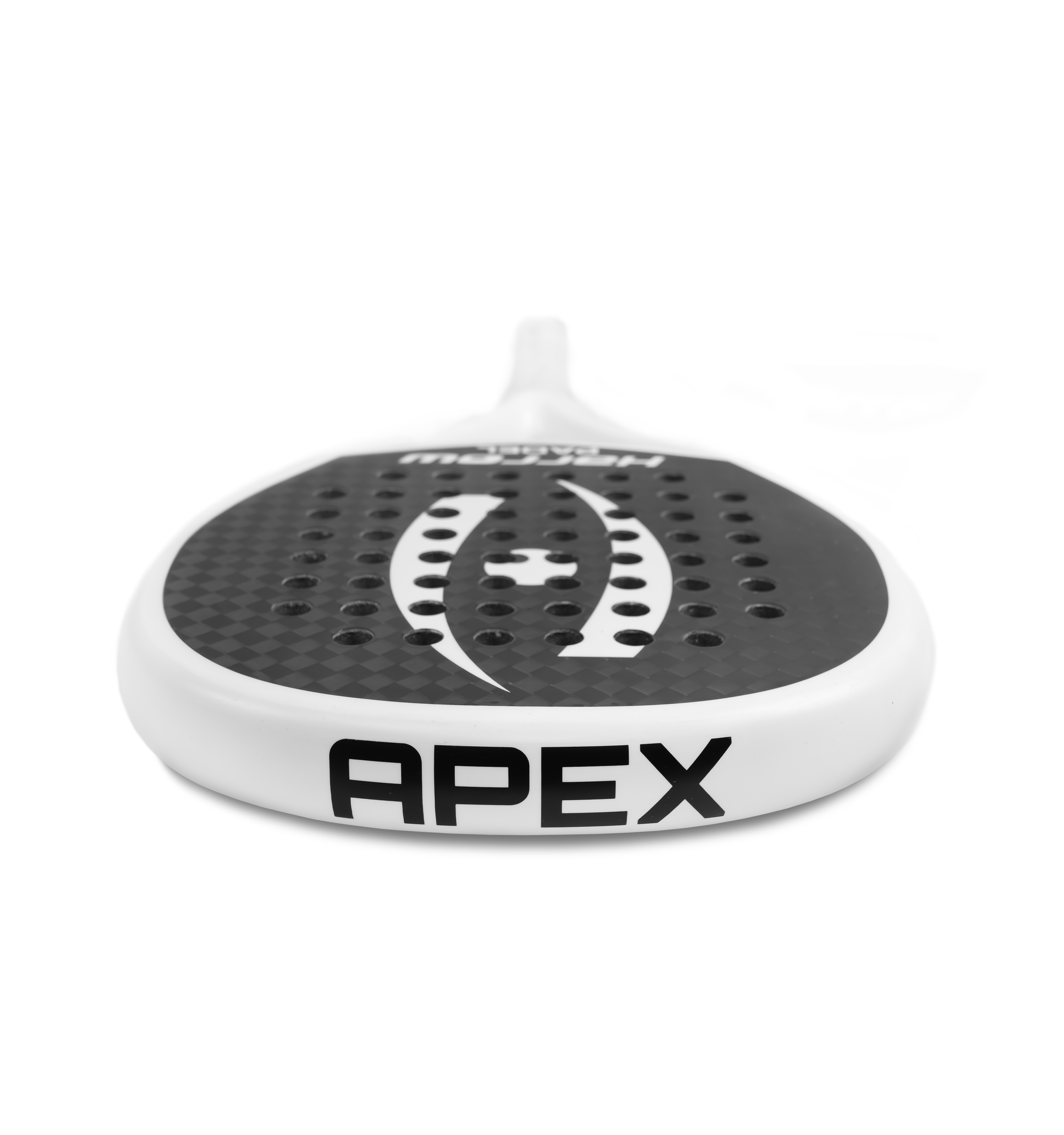 harrow-apex-racchetta-da-padel-diamante-12k-carbonio-8mm image 2
