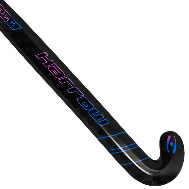 harrow-flash-95-bastone-hockey-su-prato-15k-carbonio image 1