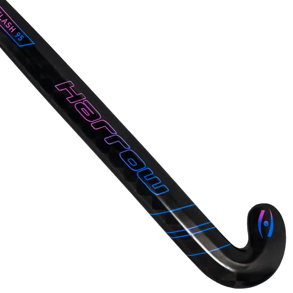 harrow-flash-95-bastone-hockey-su-prato-15k-carbonio image 1