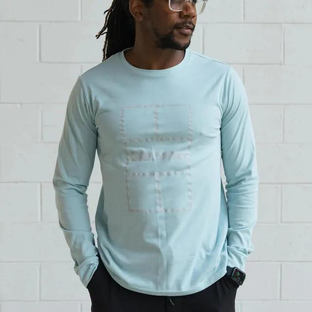 gamma-park-long-sleeve-top-uomo-maglia-manica-lunga-off-court image 1