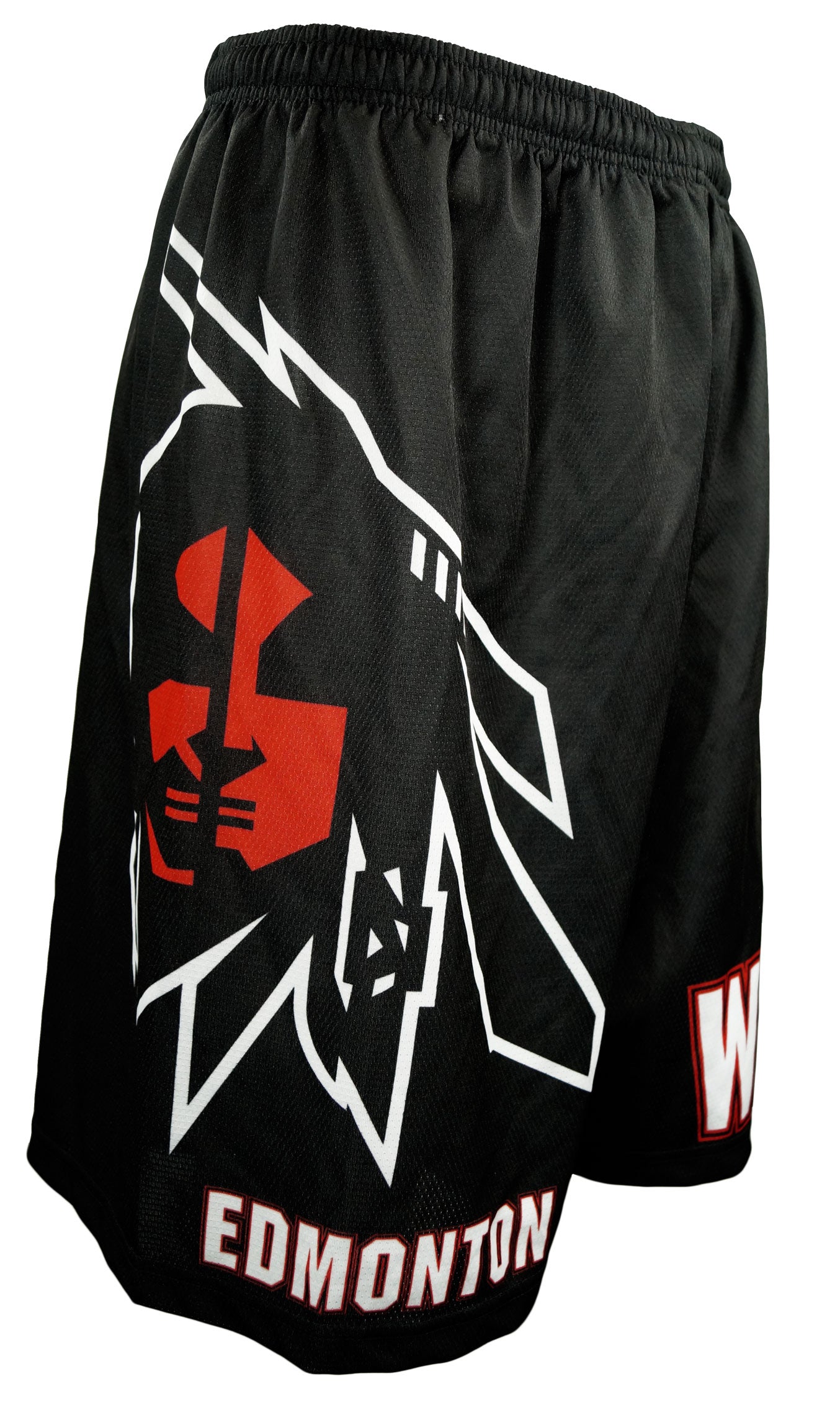 harrow-custom-sublimated-men-s-shorts-pantaloncini-team image 1
