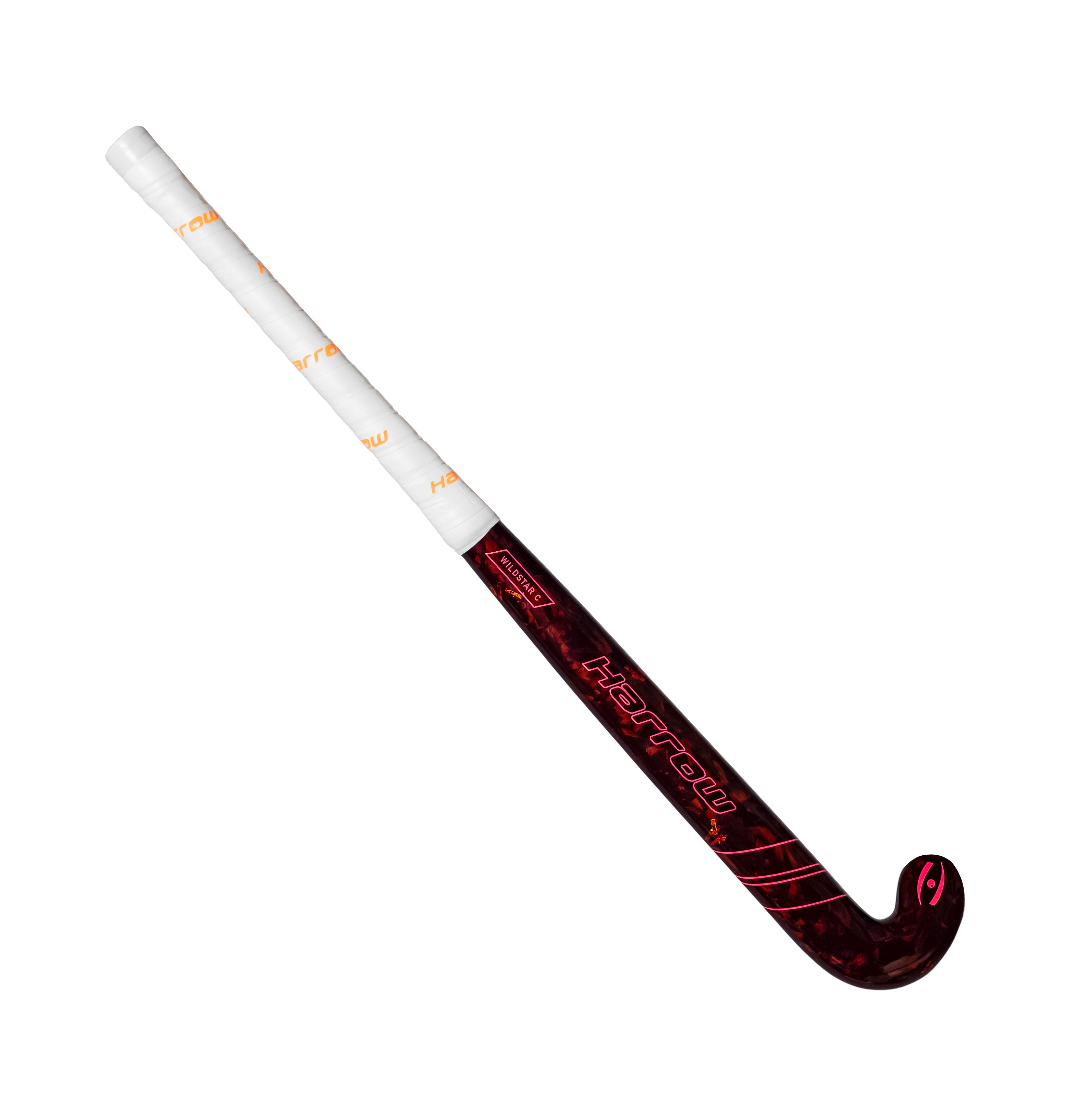harrow-wildstar-c-bastone-hockey-su-prato-youth image 3