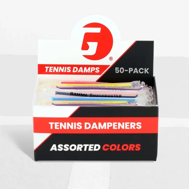 gamma-shockbuster-box-antivibrazione-tennis-con-zorbicon-gel image 1