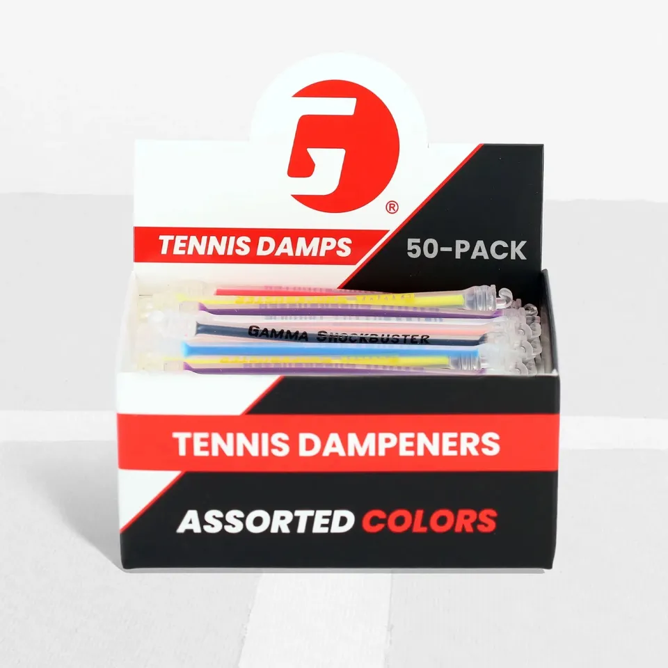 gamma-shockbuster-box-antivibrazione-tennis-con-zorbicon-gel image 1
