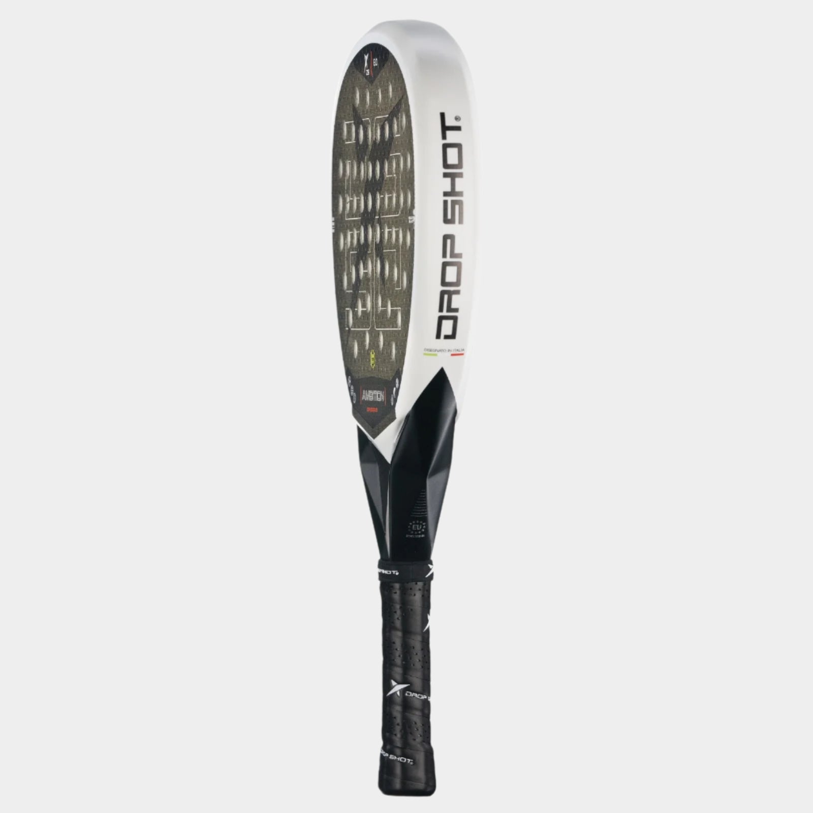 drop-shot-explorer-8-0-racchetta-padel image 3