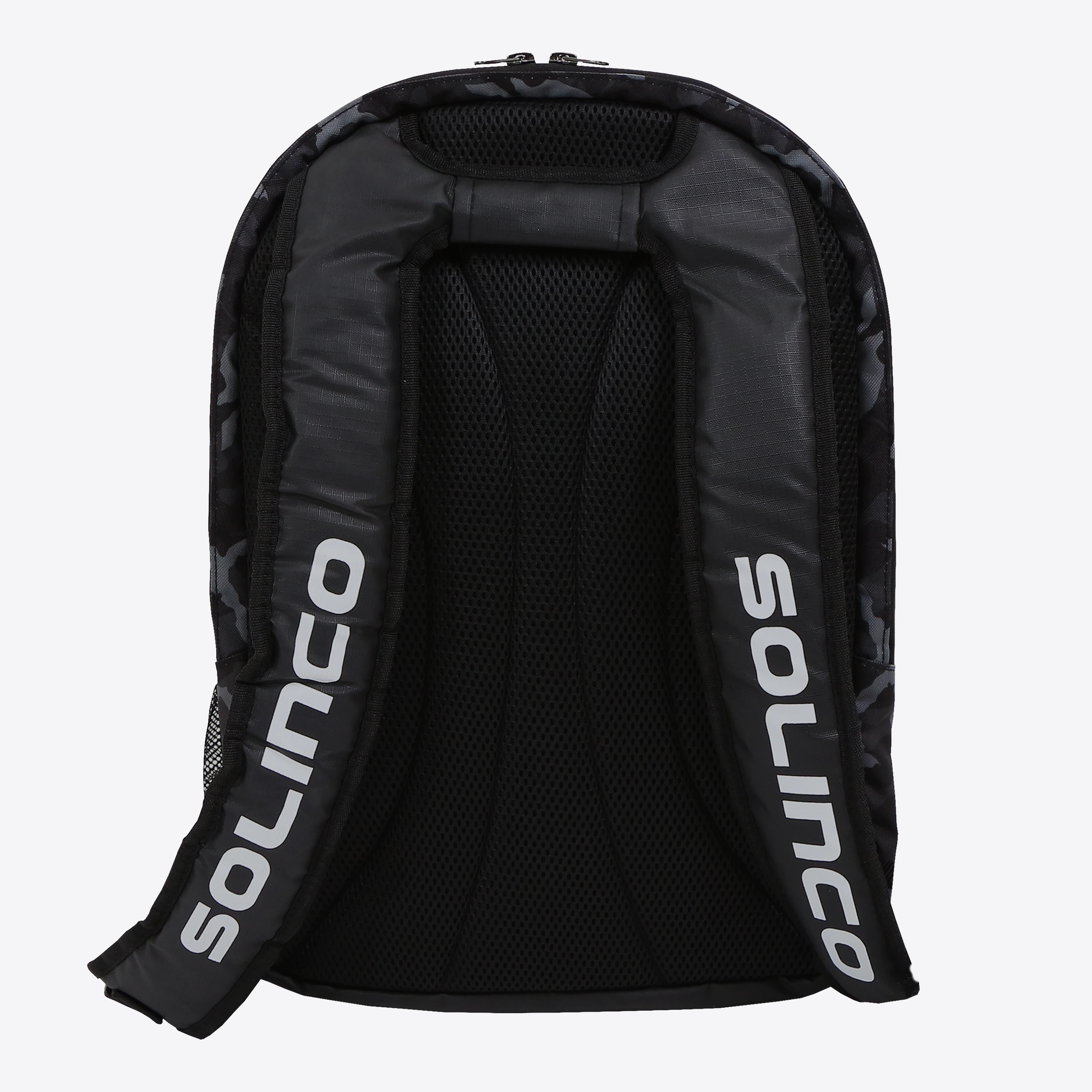 solinco-tour-backpack-midnight-camo-zaino-tennis image 2