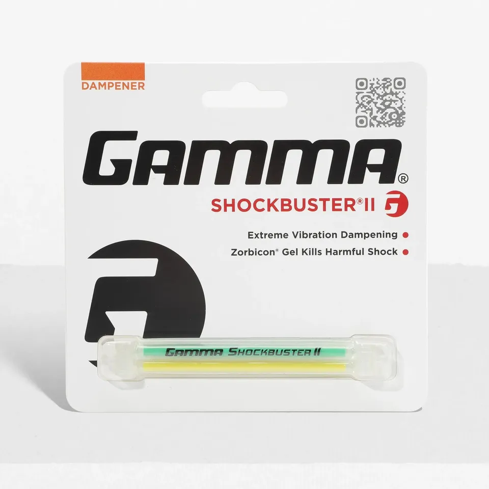 gamma-shockbuster-ii-antivibrazioni-tennis image 1