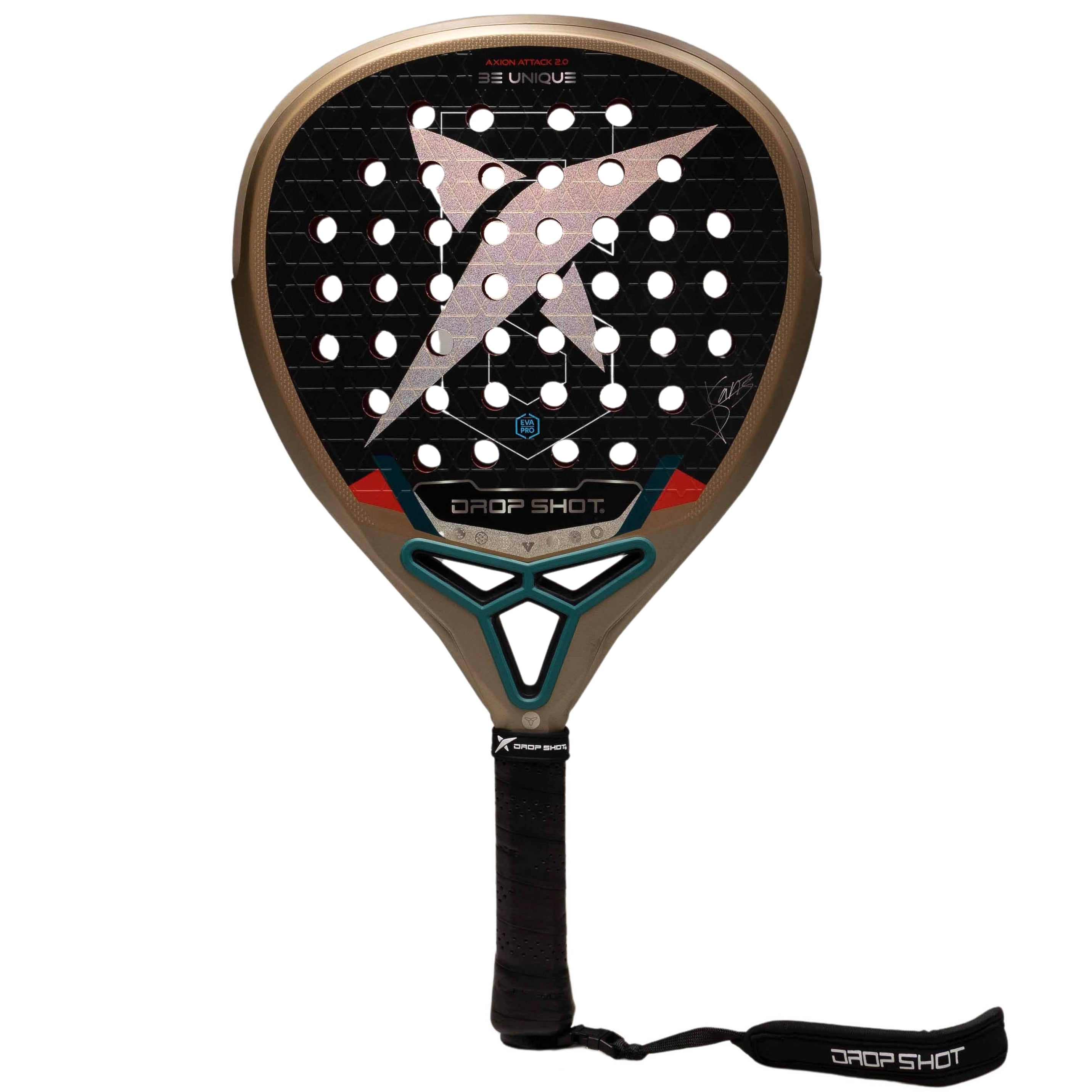drop-shot-axion-attack-2-0-racchetta-padel-jon-sanz image 4
