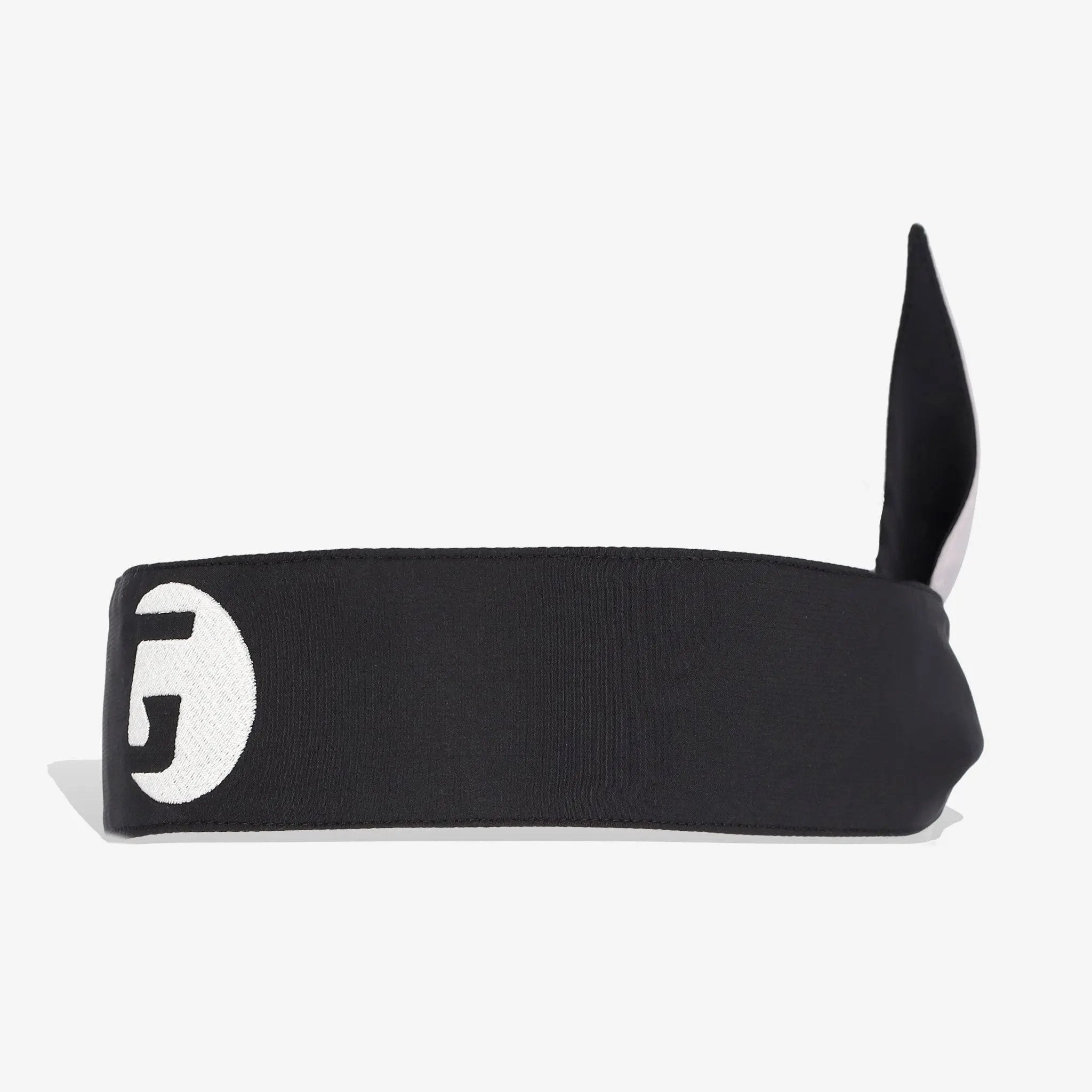 gamma-tied-headband-fascia-per-capelli-con-lacci image 1