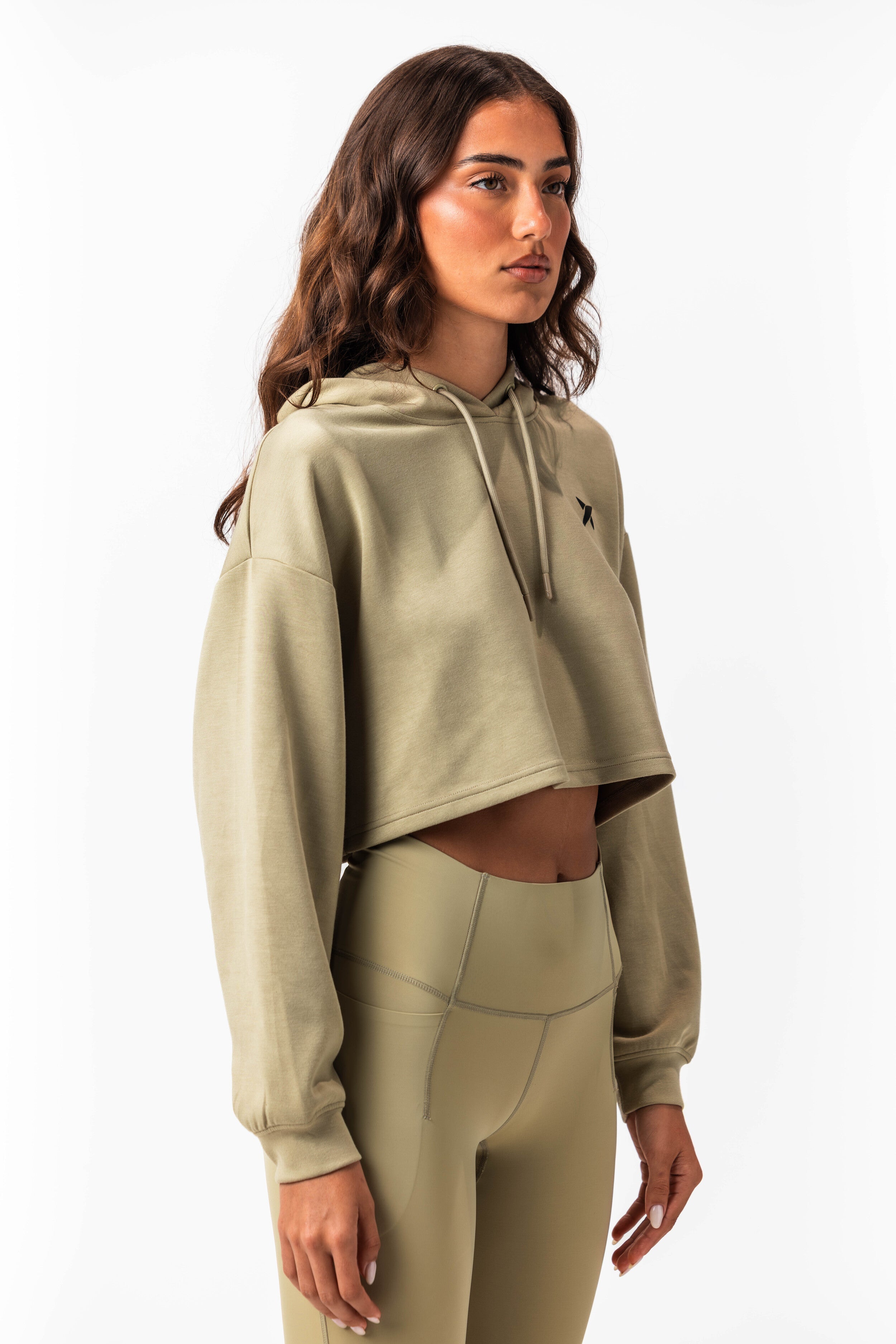 drop-shot-noor-tuta-sportiva-donna-aw25 image 3