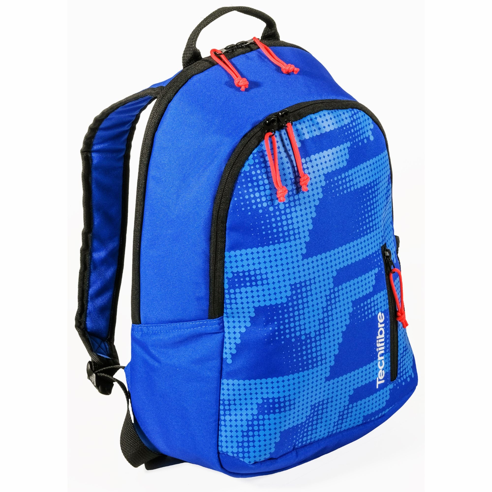 tecnifibre-junior-level-up-backpack-zaino-tennis-junior image 1