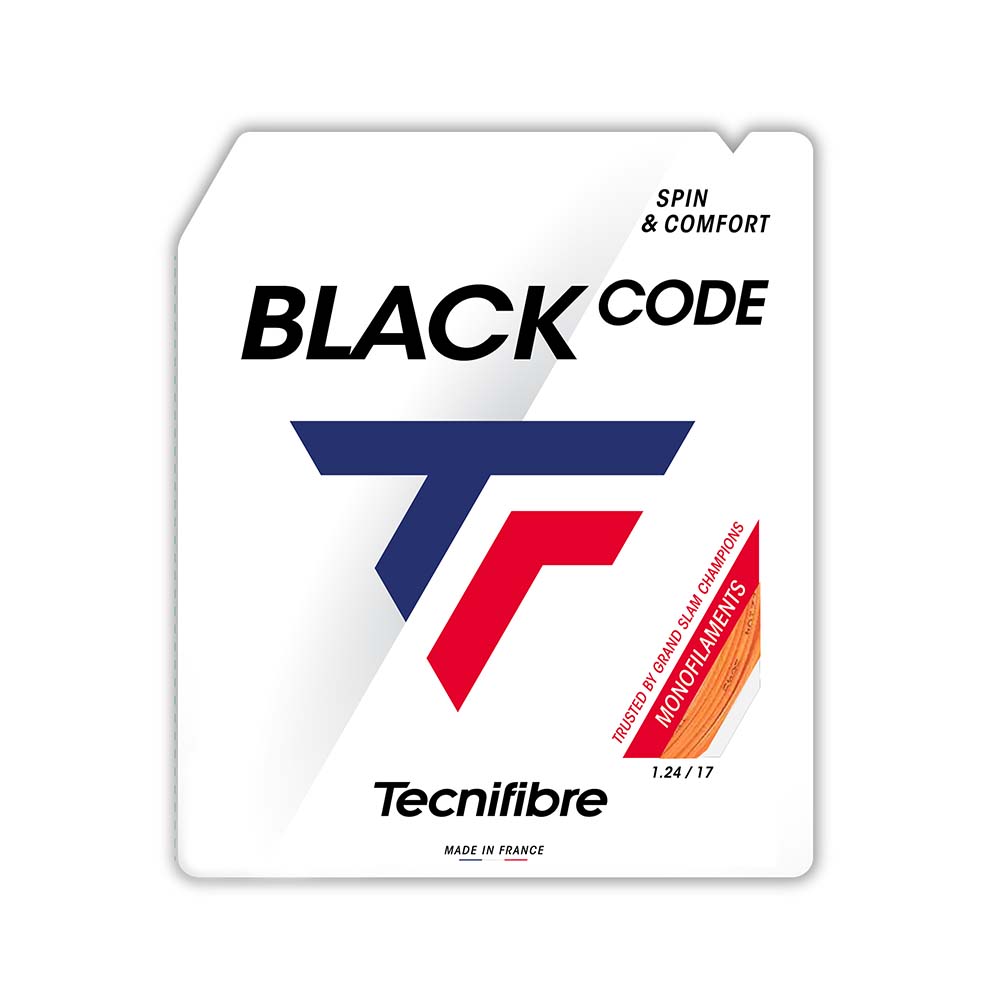 tecnifibre-black-code-fire-set-corde-tennis-morbide image 1