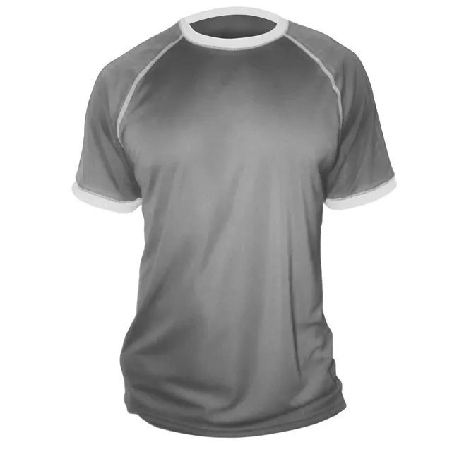 harrow-ringer-performance-t-shirt-uomo-manica-corta image 1