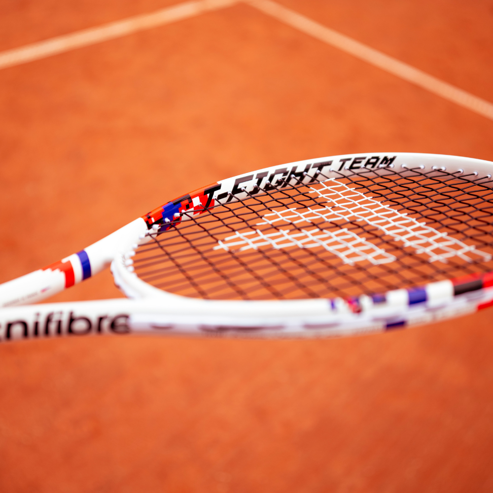 tecnifibre-t-fight-team-jr-25-2026-racchetta-tennis-junior-25 image 3