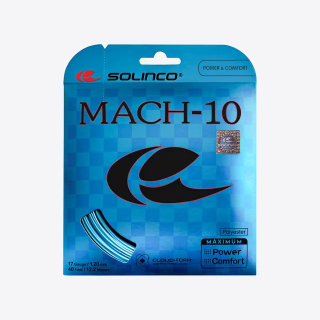 solinco-mach-10-corde-tennis-co-poliestere image 1
