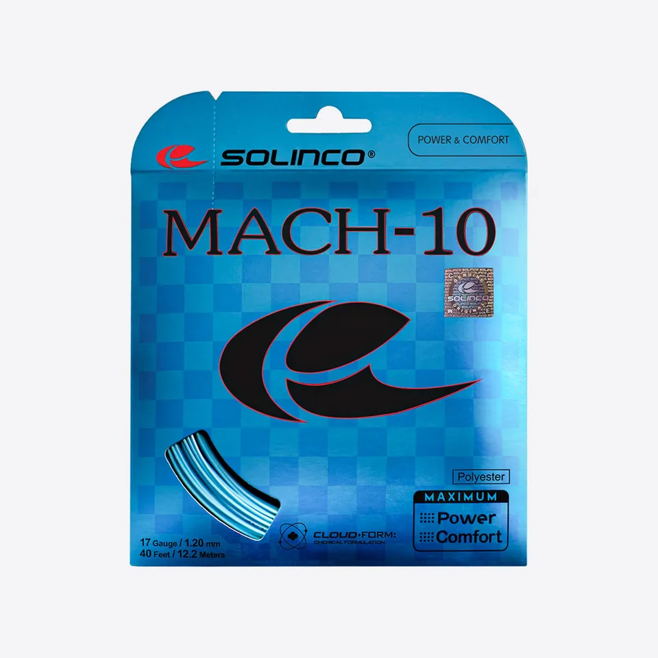 solinco-mach-10-corde-tennis-co-poliestere image 1