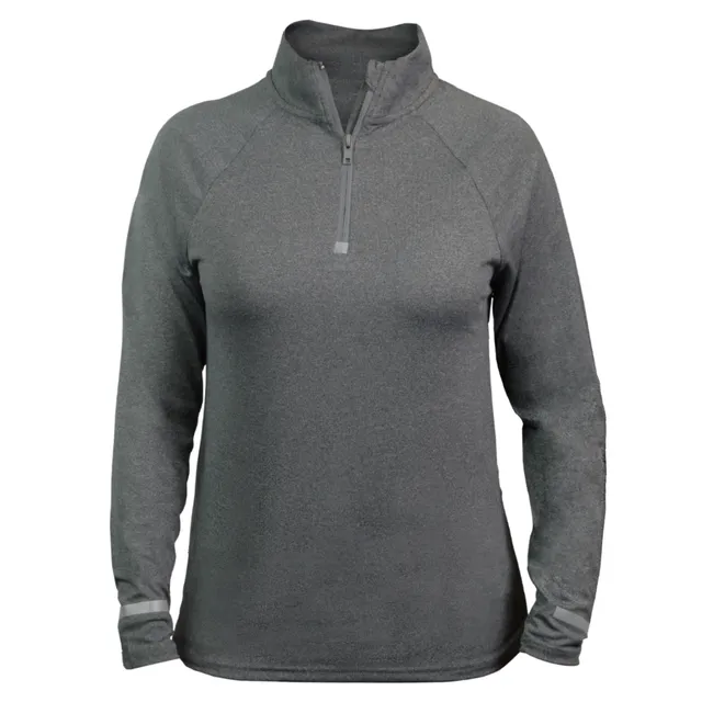 harrow-challenge-half-zip-pullover-women-s-felpa-tecnica image 1