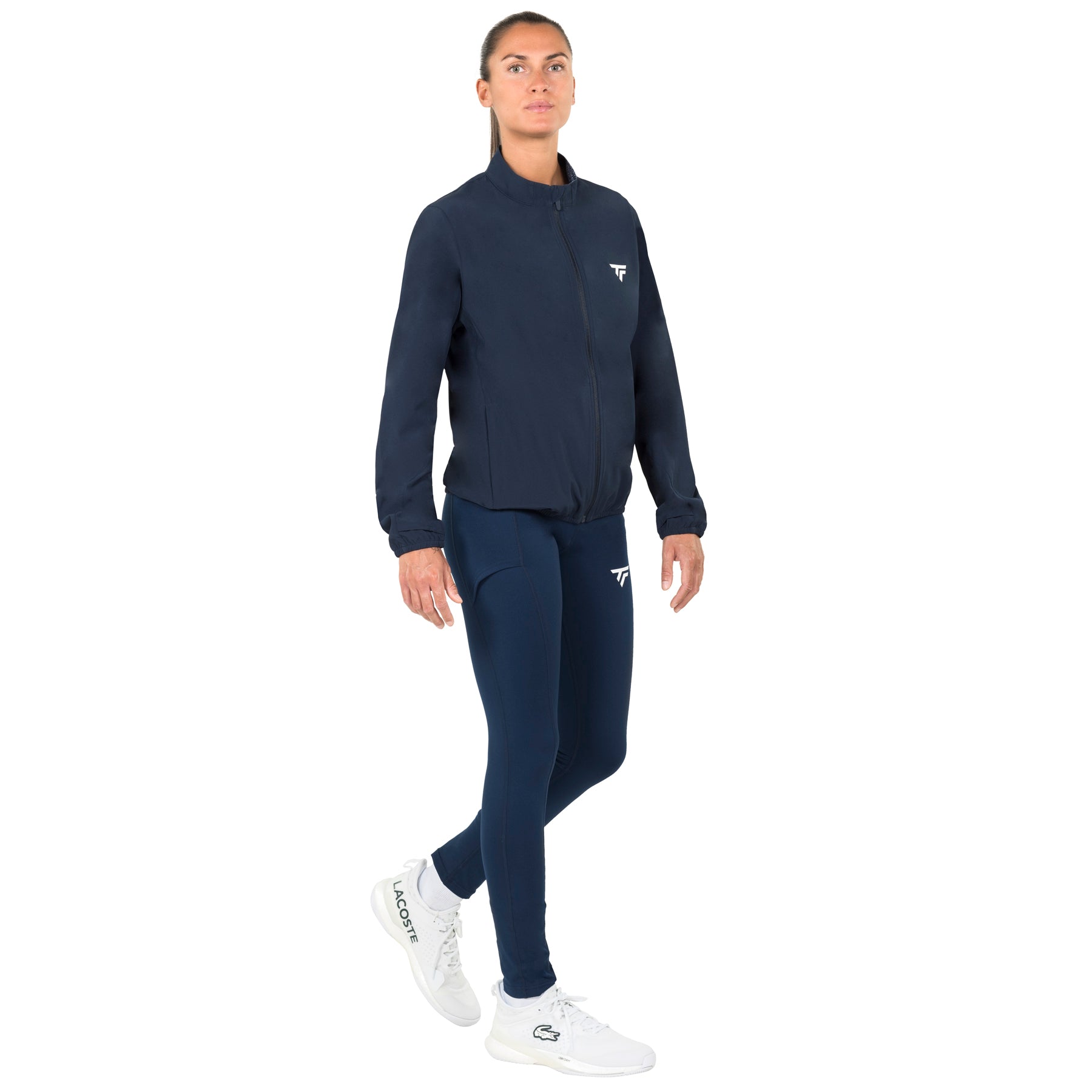tecnifibre-light-jacket-femme-giacca-tennis-donna-stretch image 2