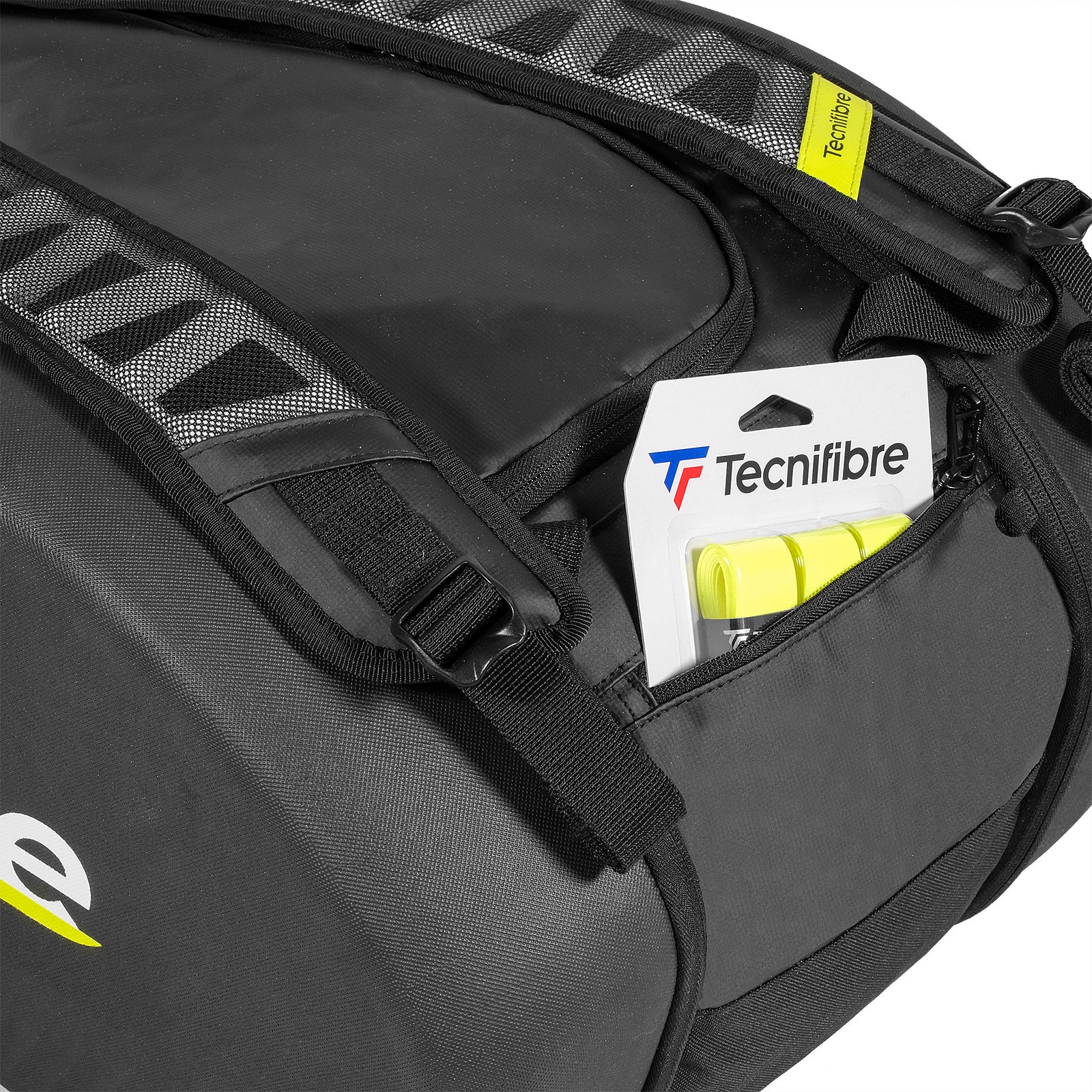 tecnifibre-reform-l-borsone-tennis-5-tasche-water-resistant image 5