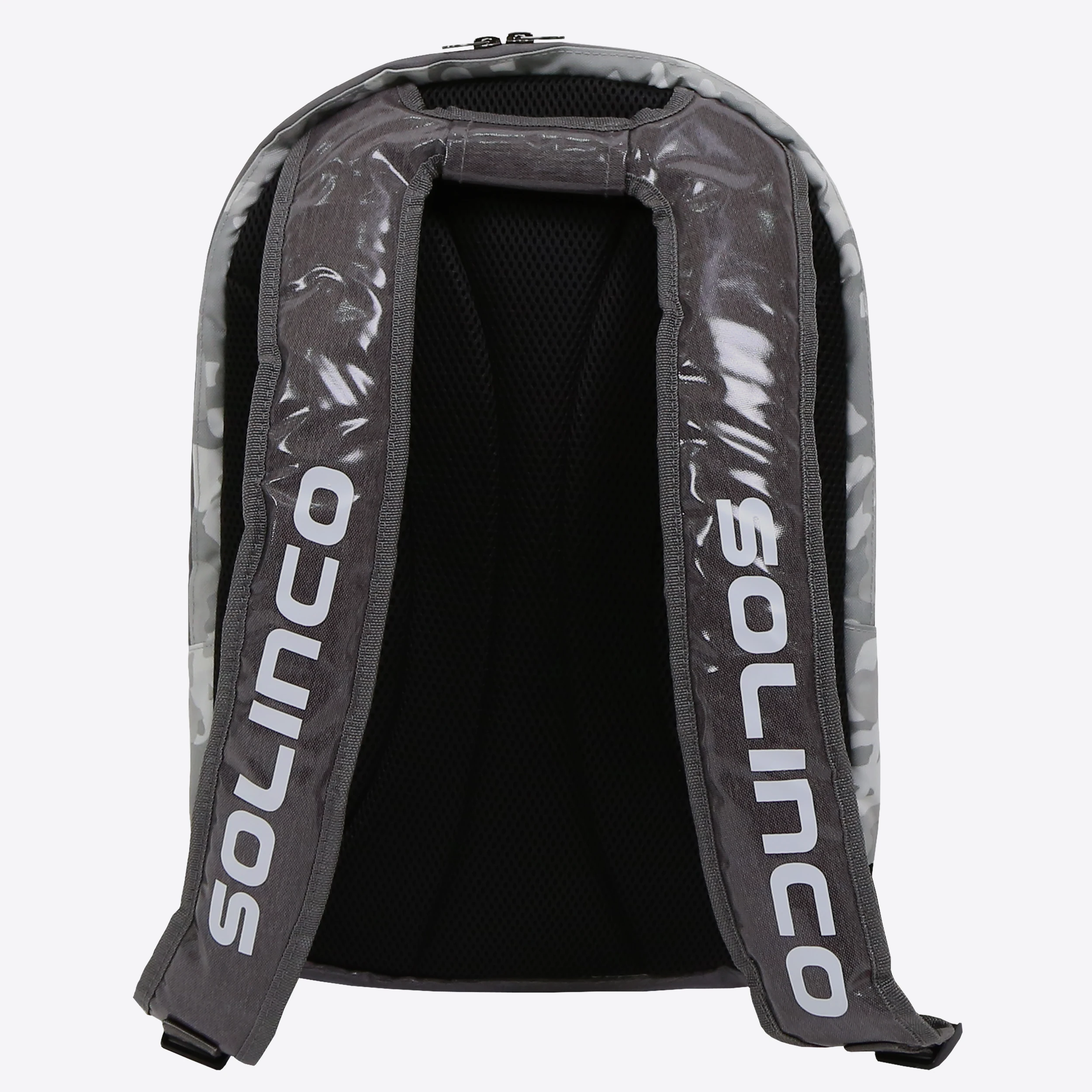 solinco-tour-backpack-arctic-camo-zaino-tennis-2-racchette image 3
