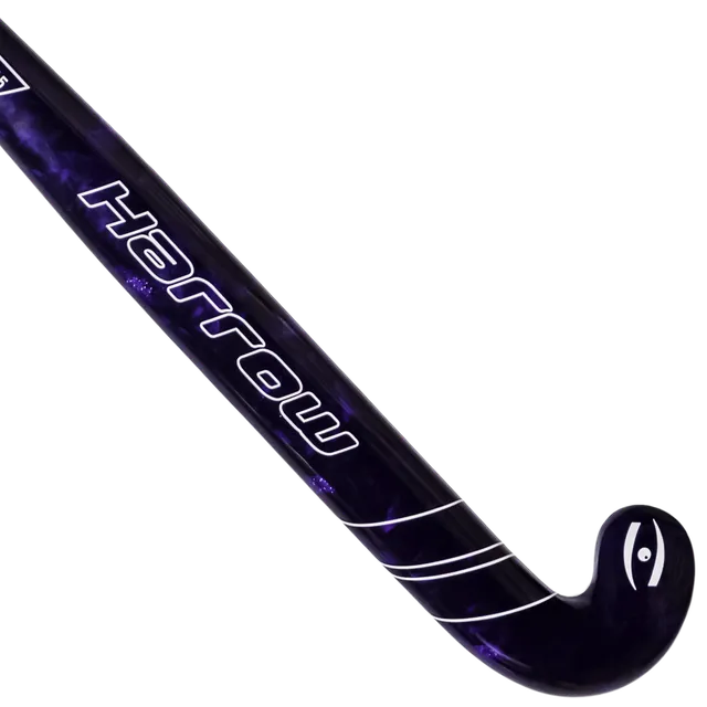 harrow-wildstar-15-mazza-hockey-prato-youth-10-carbonio image 1