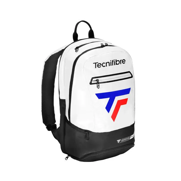 tecnifibre-tour-endurance-backpack-white-zaino-tennis image 1