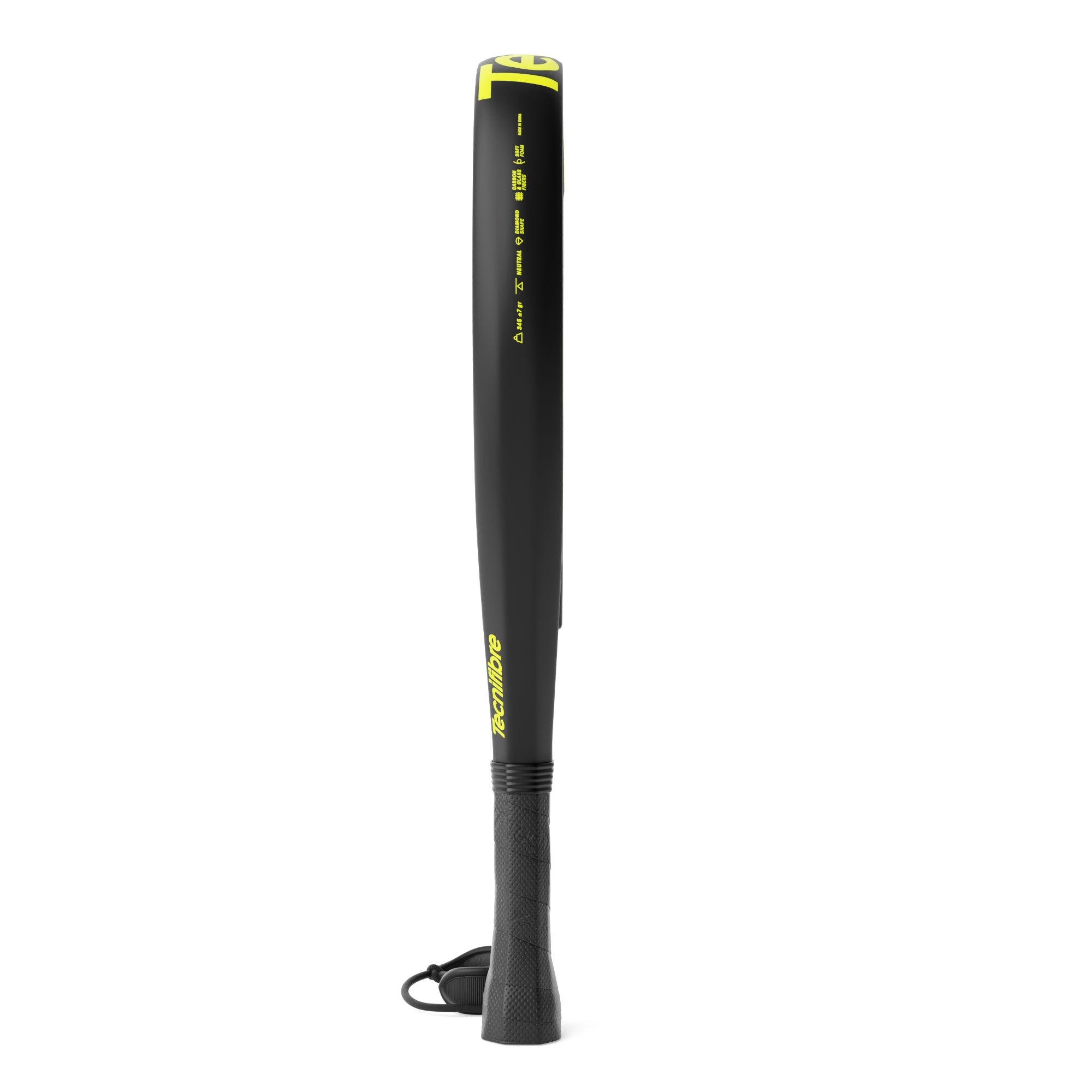 tecnifibre-bomba-lite-racchetta-padel-diamante image 7
