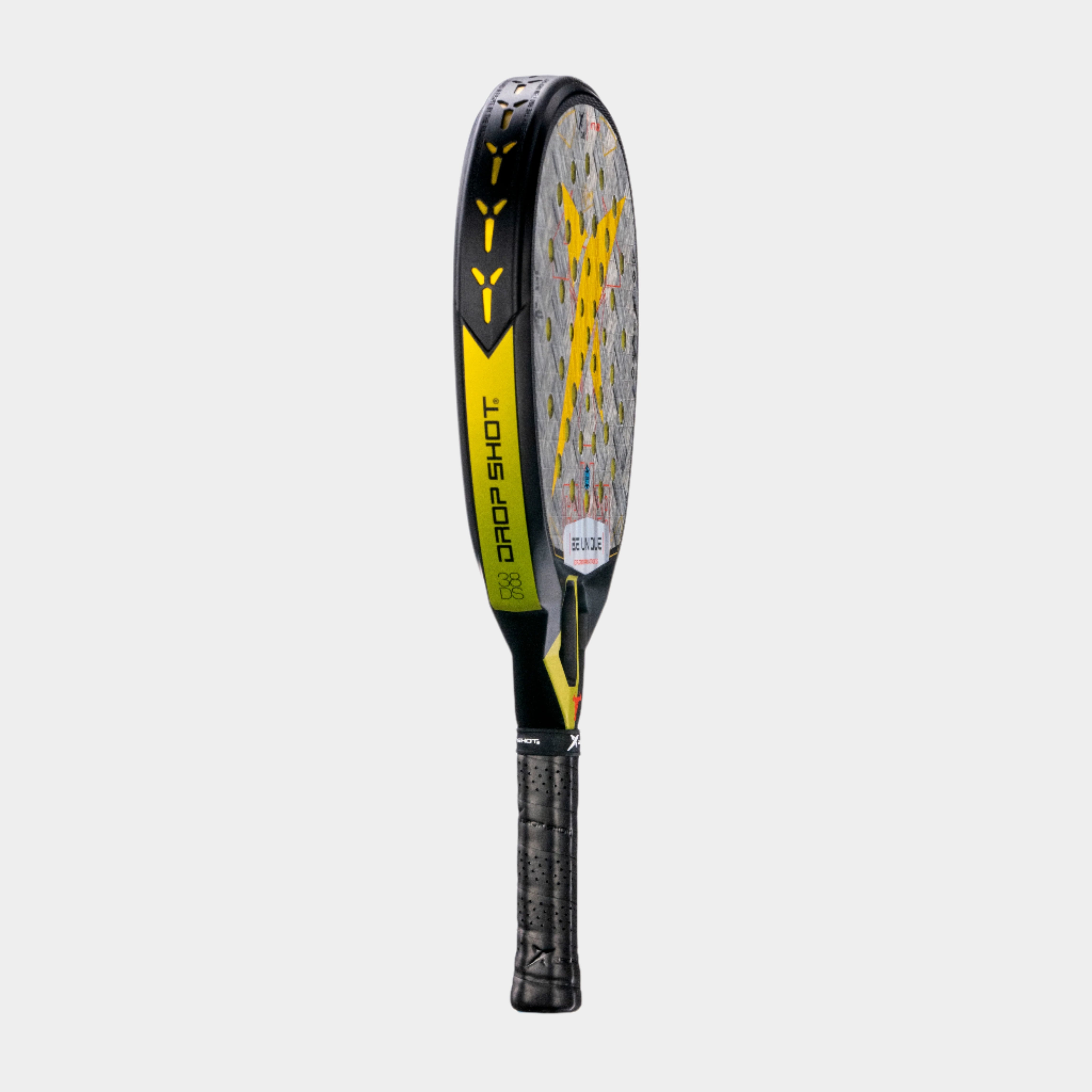 drop-shot-explorer-pro-attack-1-5-lucas-campagnolo-racchetta-da-padel image 7