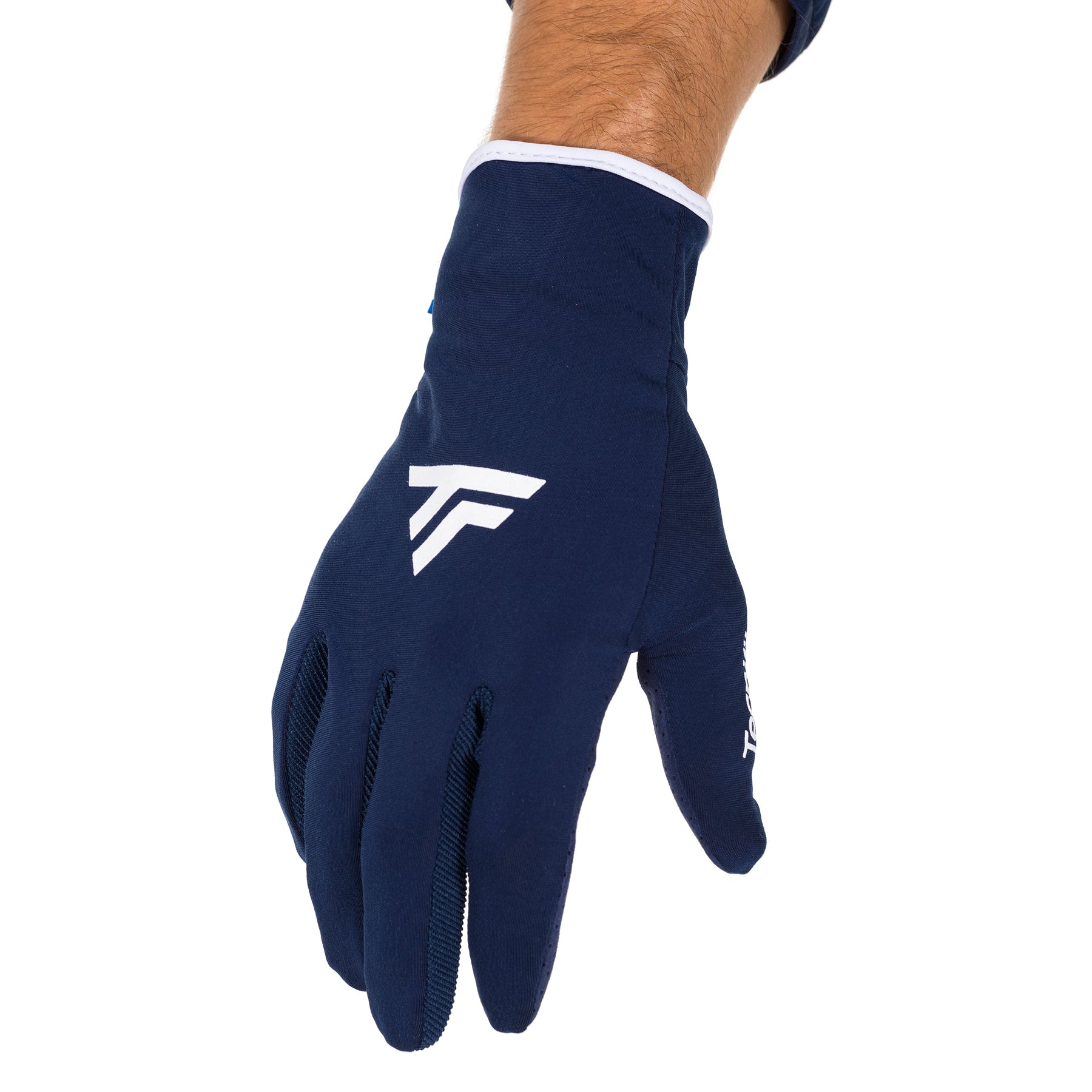 tecnifibre-polar-gloves-guanti-invernali-pile image 4