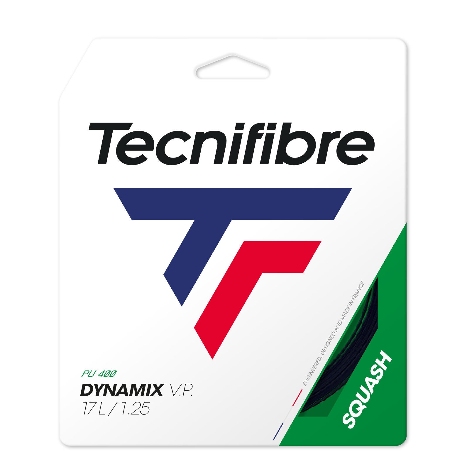 tecnifibre-dynamix-vp-nero-set-corda-tennis-multifilamento image 4