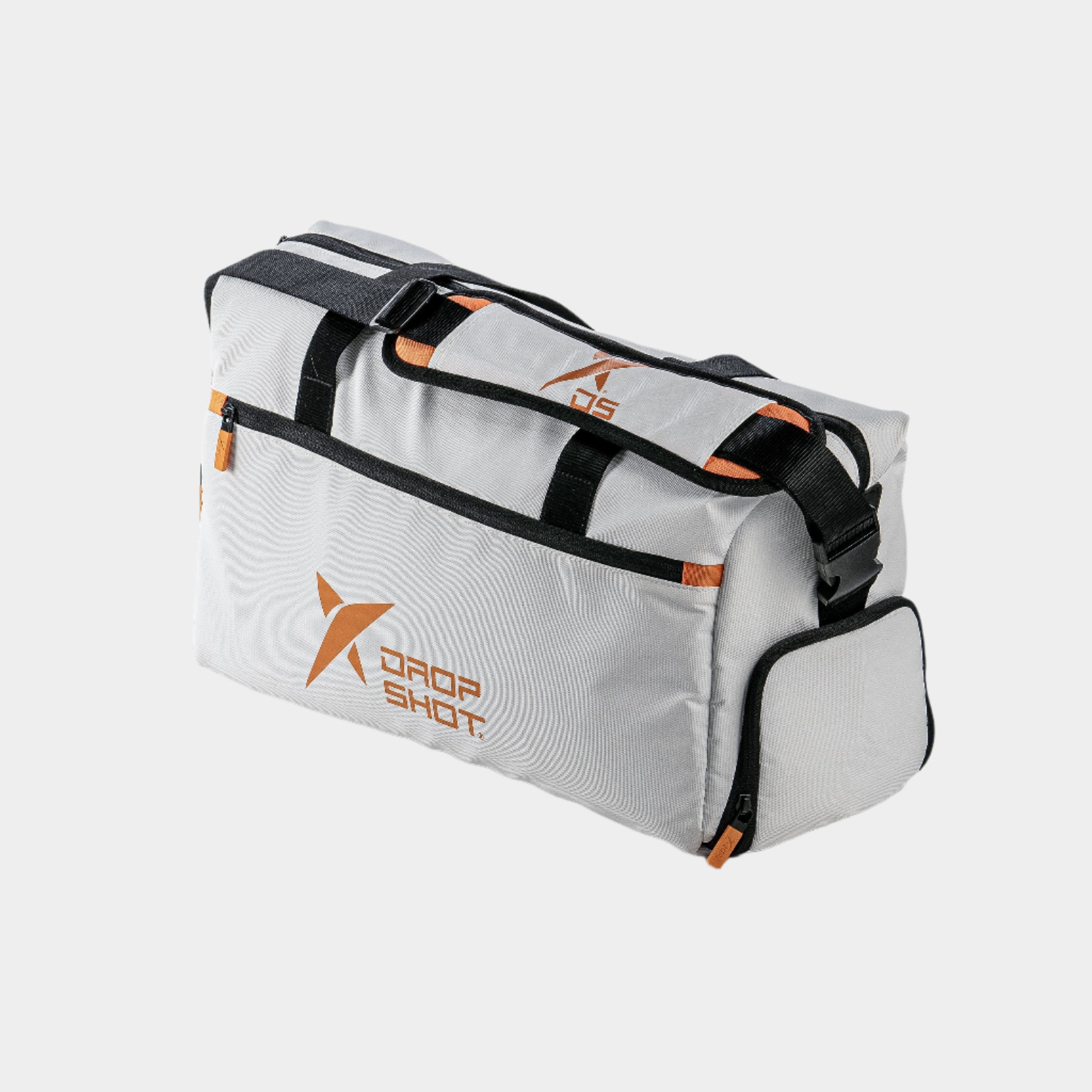 drop-shot-marina-bag-borsa-padel-donna-organizzata image 2
