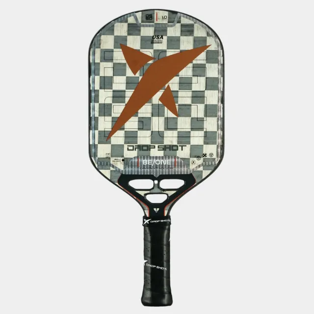 drop-shot-canyon-attack-1-0-paddle-pickleball-14-mm-230-g image 1