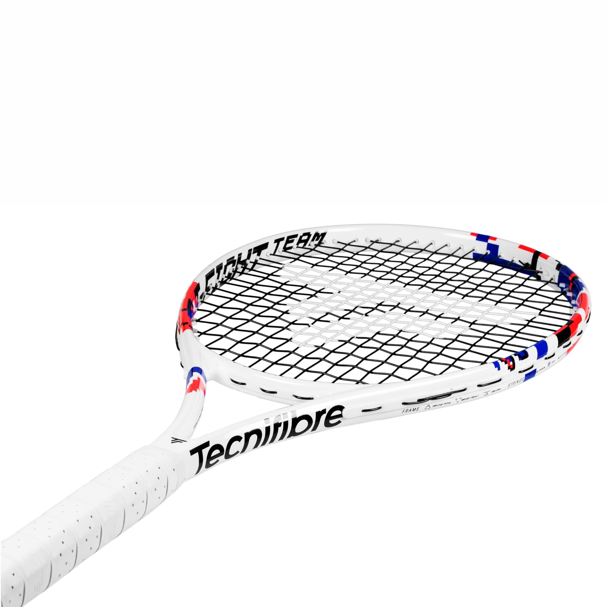 tecnifibre-t-fight-team-jr-26-2026-racchetta-tennis-junior image 2