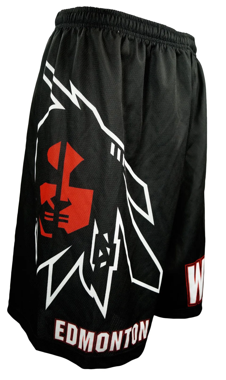 harrow-custom-sublimated-men-s-shorts-pantaloncini-team image 1