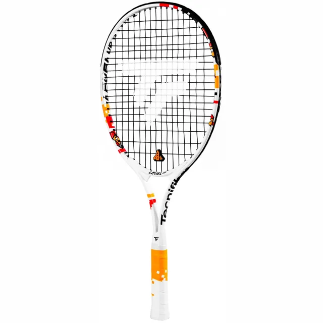 tecnifibre-level-up-23-2026-racchetta-junior-6-8-anni image 1