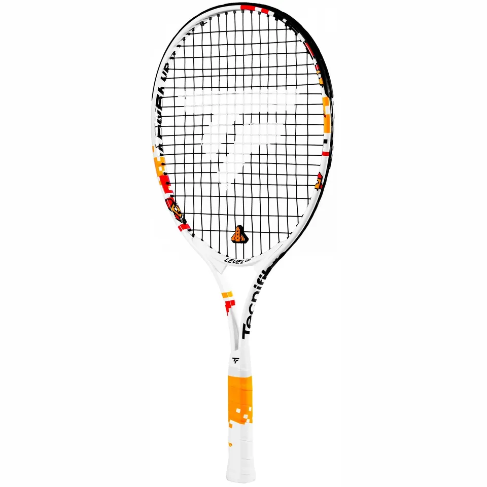 tecnifibre-level-up-23-2026-racchetta-junior-6-8-anni image 1