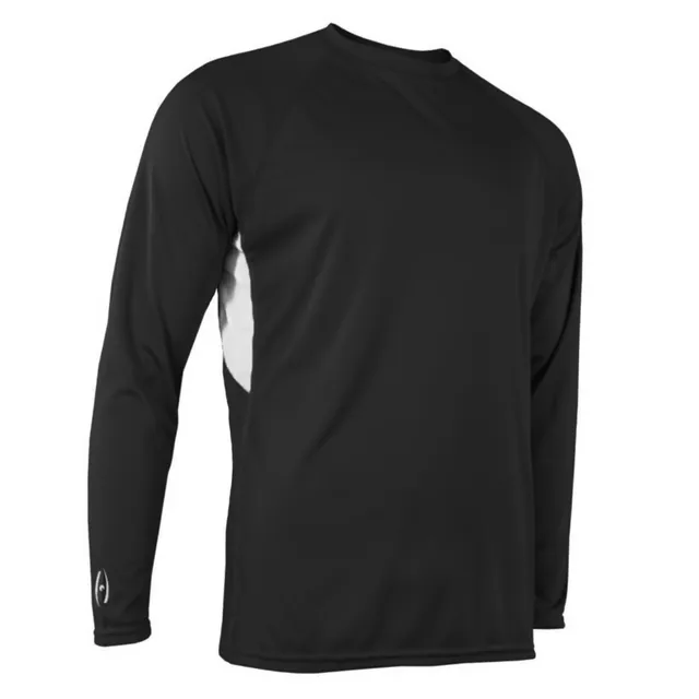 harrow-traverse-maglia-manica-lunga-donna-tecnica image 1
