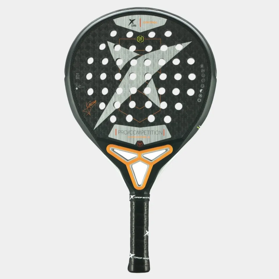 drop-shot-axion-control-1-0-jon-sanz-racchetta-da-padel image 1