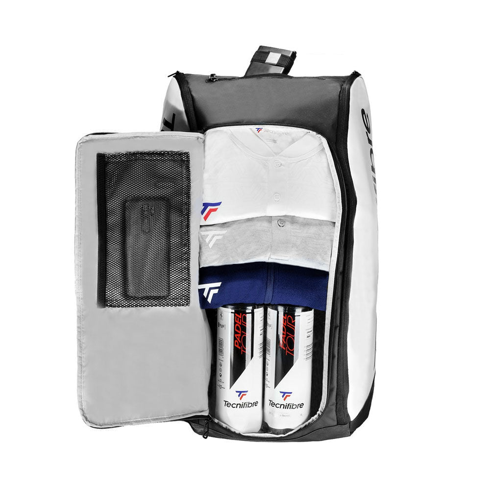 tecnifibre-tour-endurance-padel-borsa-padel-ibrida-verticale image 3