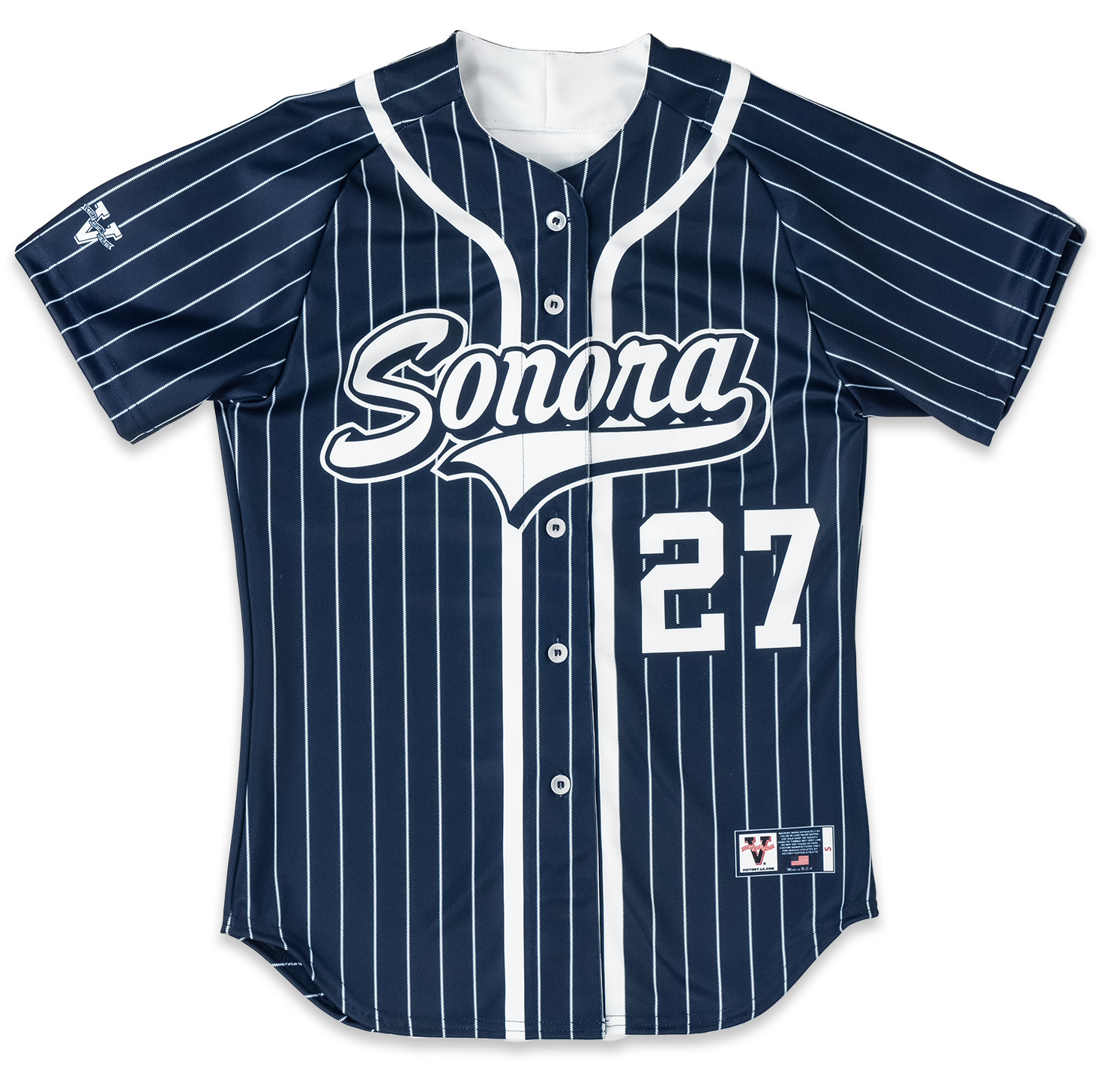 harrow-victory-custom-divisa-baseball-personalizzata image 5