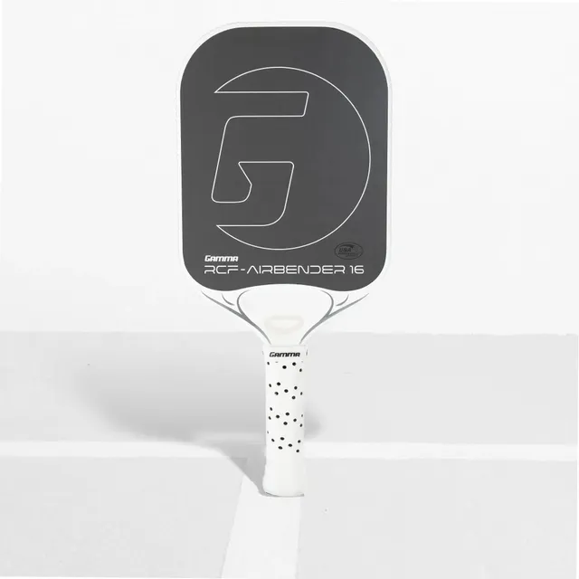 gamma-airbender-16-paddle-pickleball-16mm image 1
