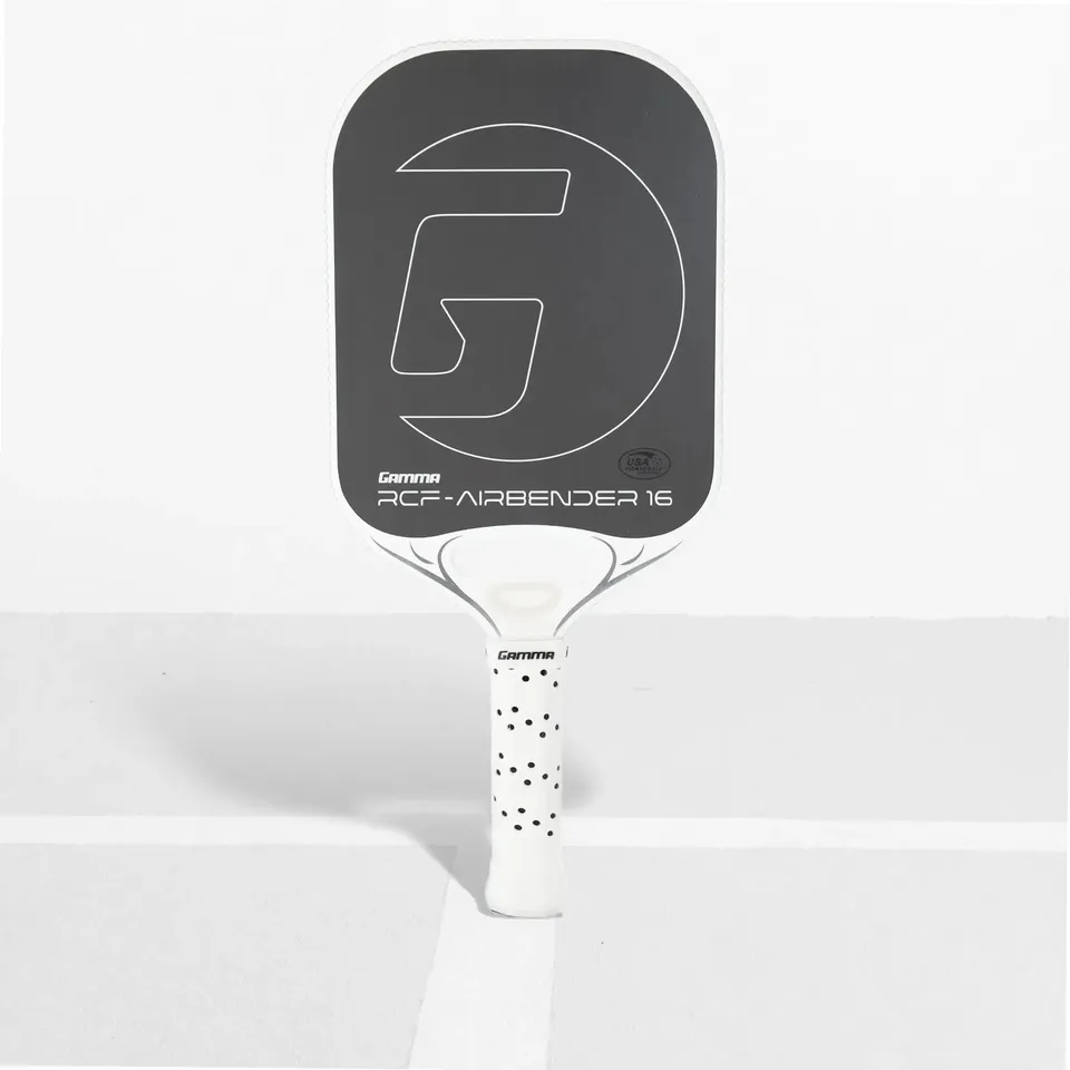 gamma-airbender-16-paddle-pickleball-16mm image 1