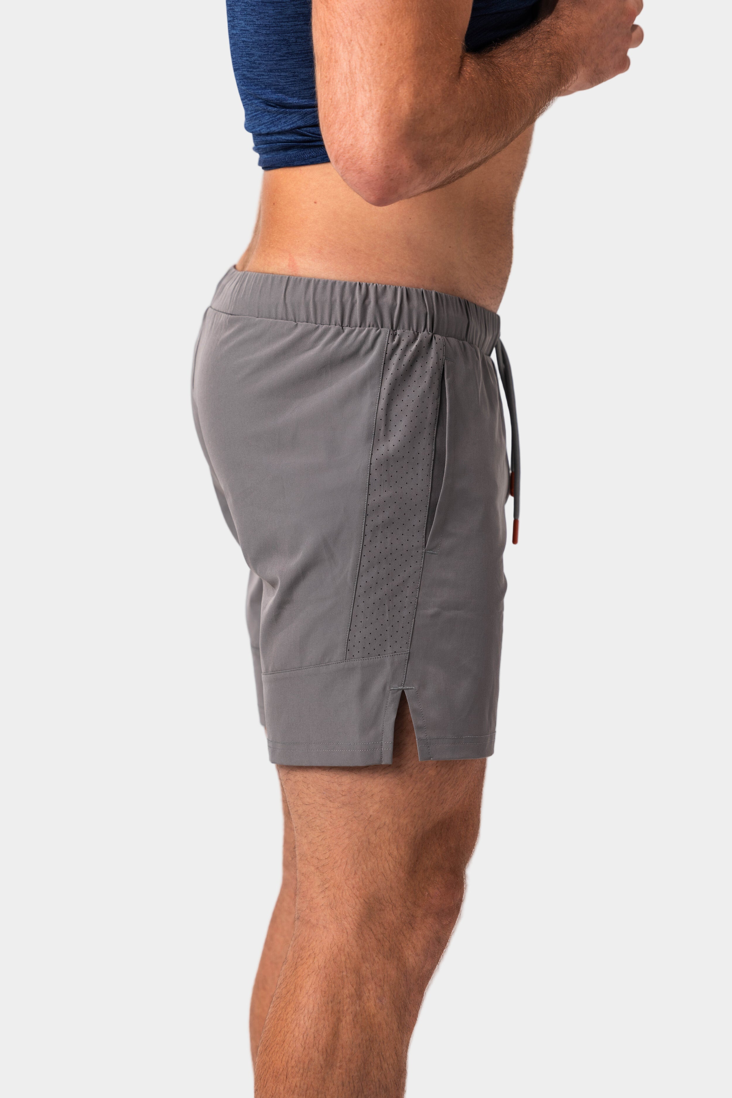drop-shot-berni-short-pantaloncini-padel-uomo-aw25 image 8