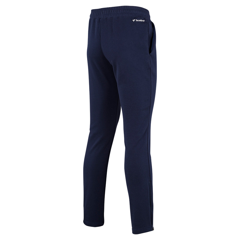 tecnifibre-team-tech-pants-marine-pantaloni-ragazzo image 2