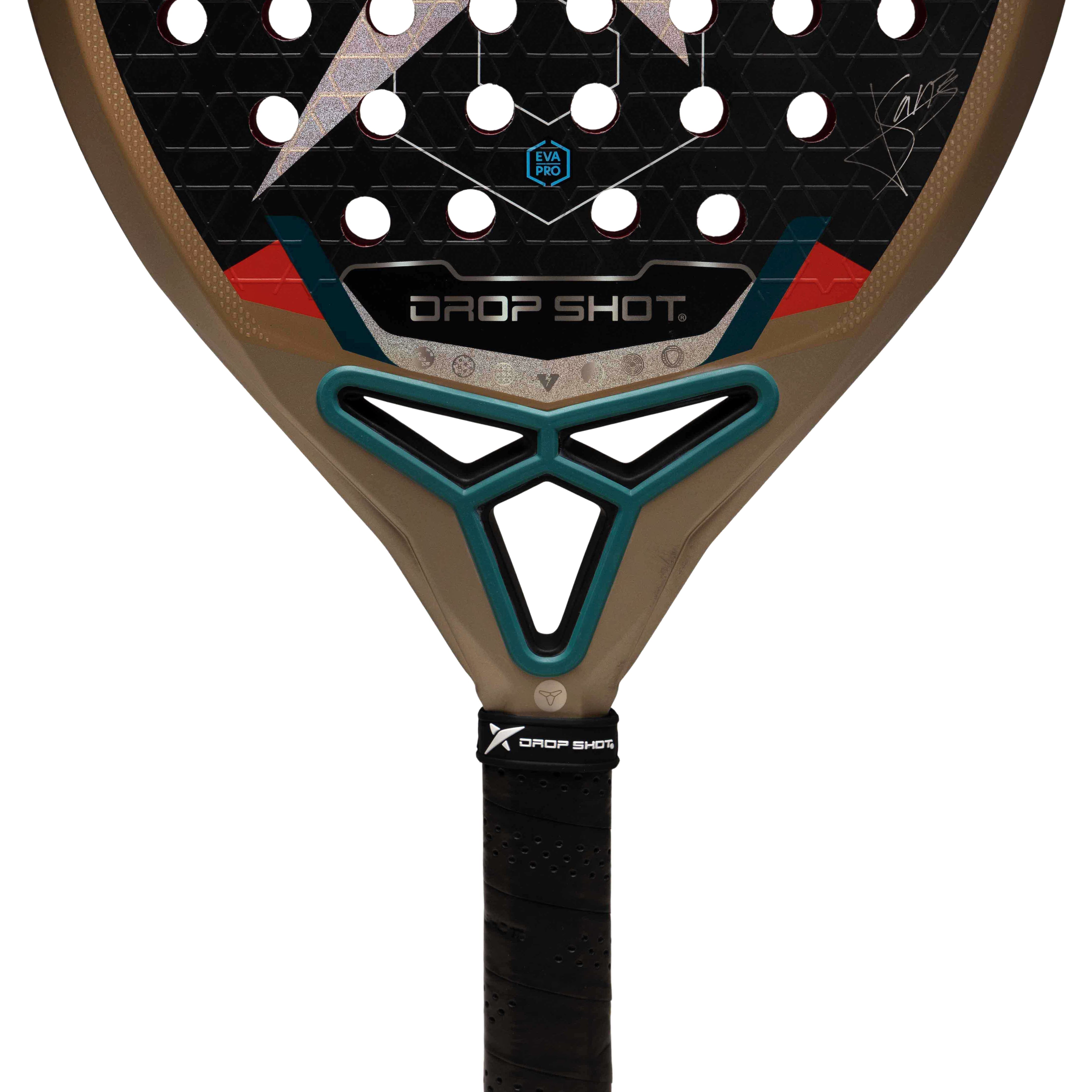 drop-shot-axion-attack-2-0-racchetta-padel-jon-sanz image 5
